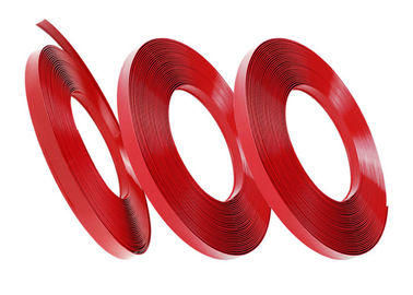 Абс крышки отделки сырья Виригин цвет 100% пластикового пластиковый красный для Синьяге