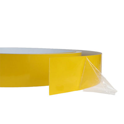 Крышка отделки желтой толщины цвета 0.8mm высококачественная алюминиевая для на открытом воздухе рекламы