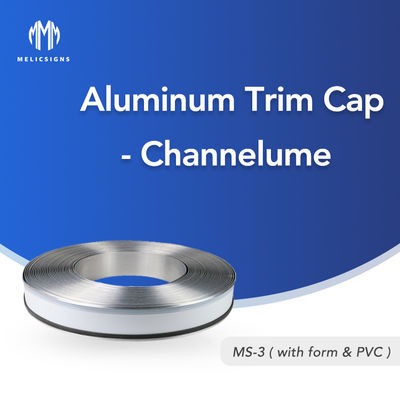 Устойчивое приведенное алюминиевых писем 70MM подсвеченное Channelume высокотемпературное