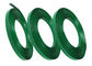 Тип Дурабле стрелки крышки отделки Синьяге кофе зоопарка пластиковый зеленого цвета водоустойчивый
