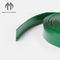 Сделайте стрелку водостойким 1&quot; крышка отделки пластмассы СИД длины зеленого цвета 35m