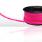 50 прокладка гибкого трубопровода СИД толщины розовая красная 5050 SMD метра 12mm неоновая