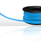 прокладки СИД длины 50M неоновые света голубой для на открытом воздухе рекламы