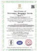 Китай Changzhou Melic Decoration Material Co.,Ltd Сертификаты